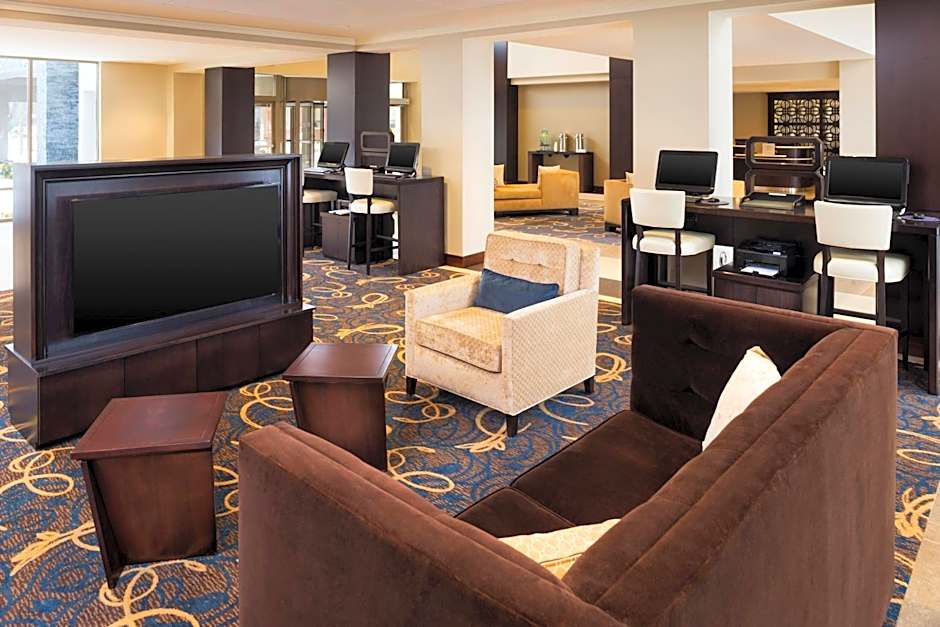 Sheraton Hartford South