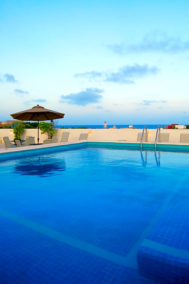 Hotel Los Itzaes