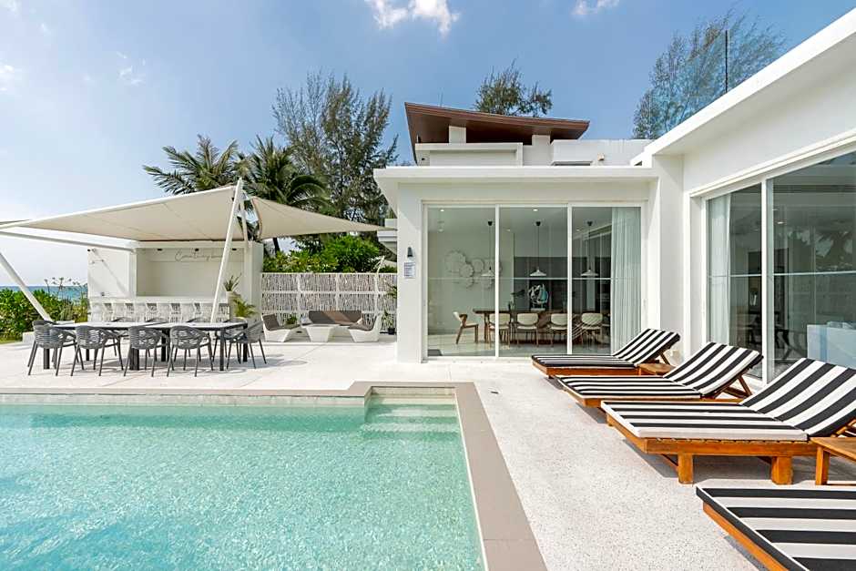 Coastal Escape Natai Beach