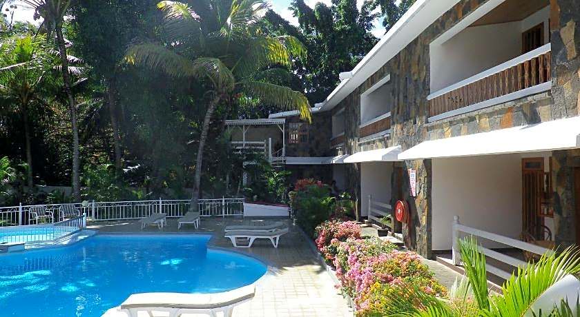 Residence Villas Mont Choisy