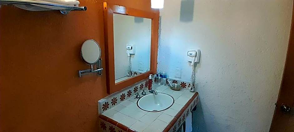 Hotel Casa Valle