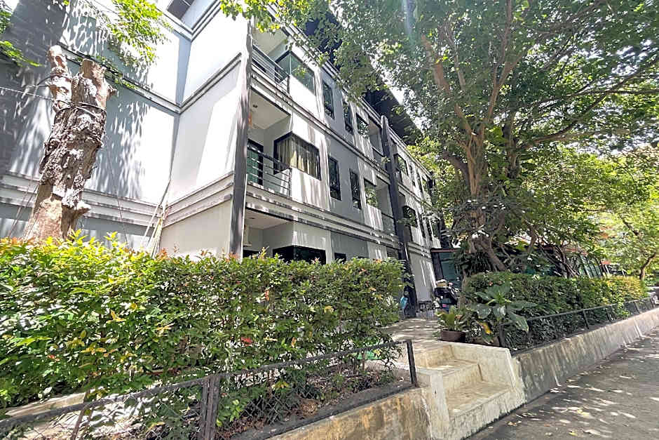 Fairtex Residence