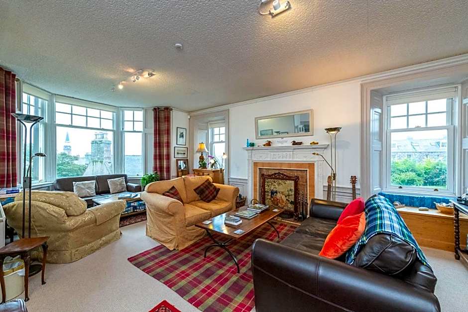 Arduthie House