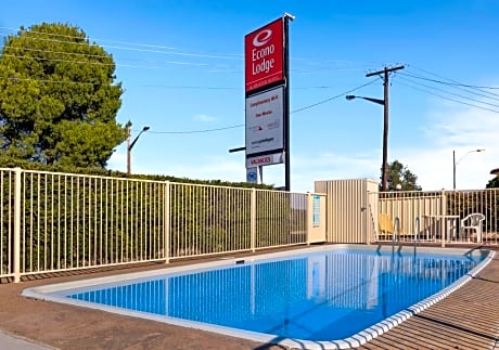 Econo Lodge Alabaster