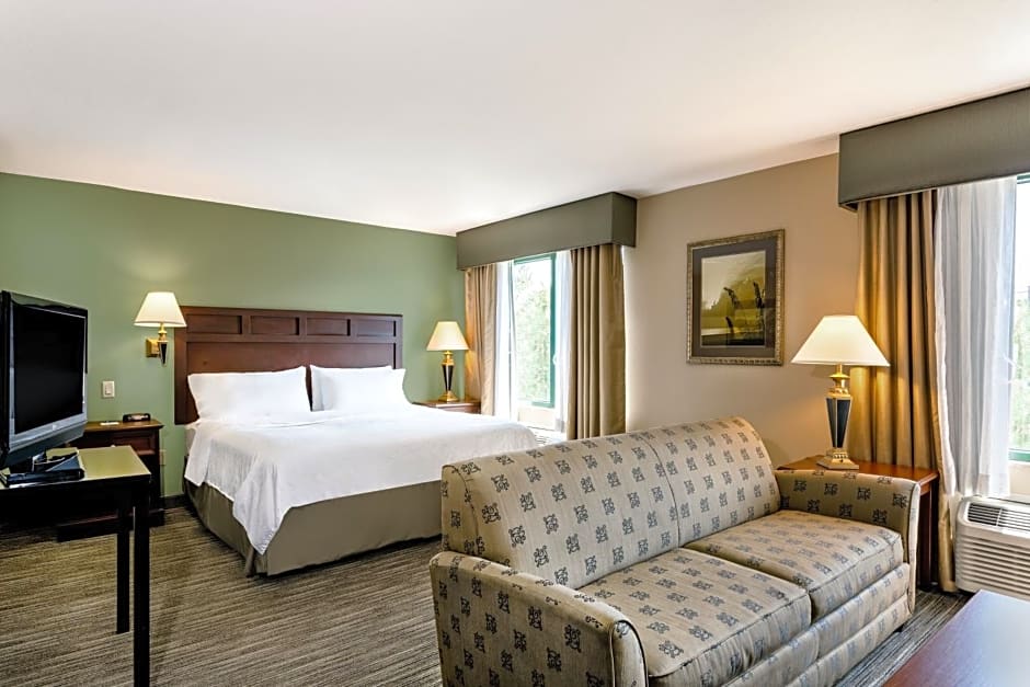 Holiday Inn Express & Suites Bradenton East-Lakewood Ranch By IHG