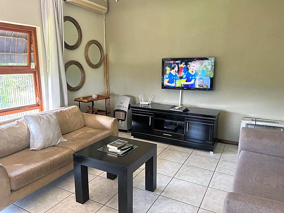 Map's View Guesthouse