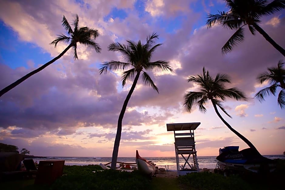Mauna Kea Beach Hotel, Autograph Collection