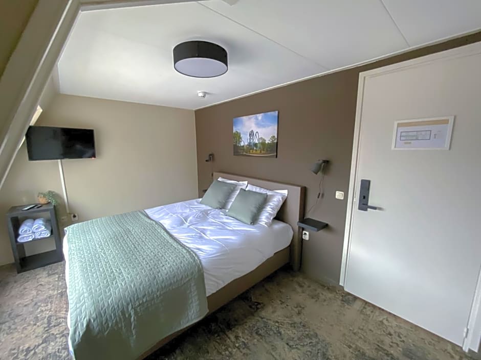 Hotel de Slapende Hollander
