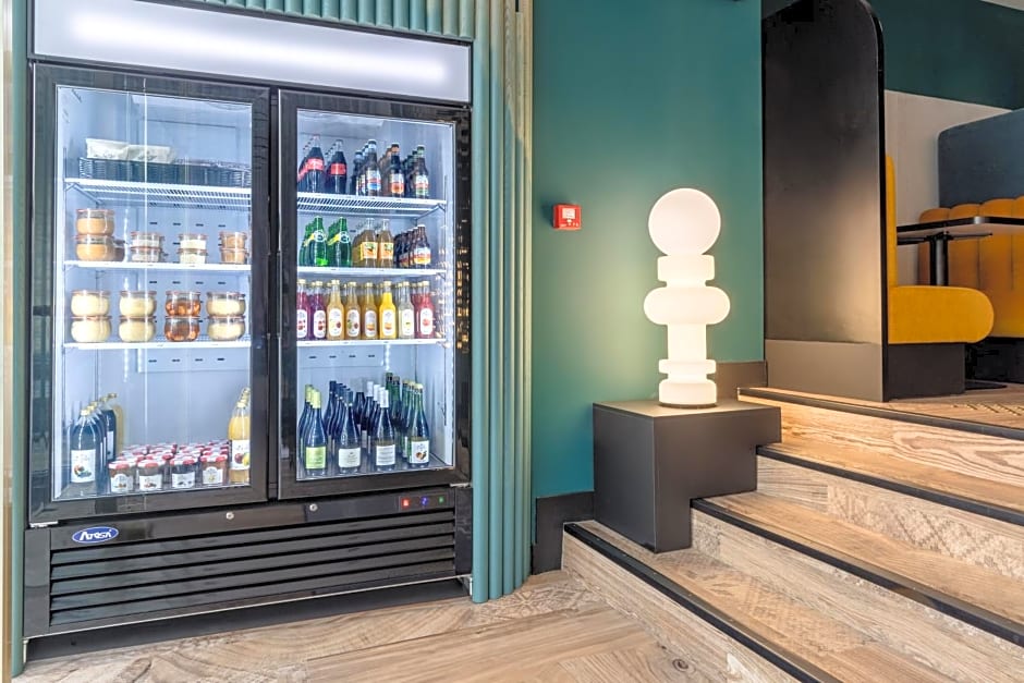 Hotel Mercure Annecy Centre