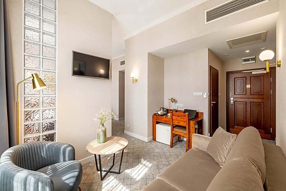 Hotel Piast Wrocaw Centrum