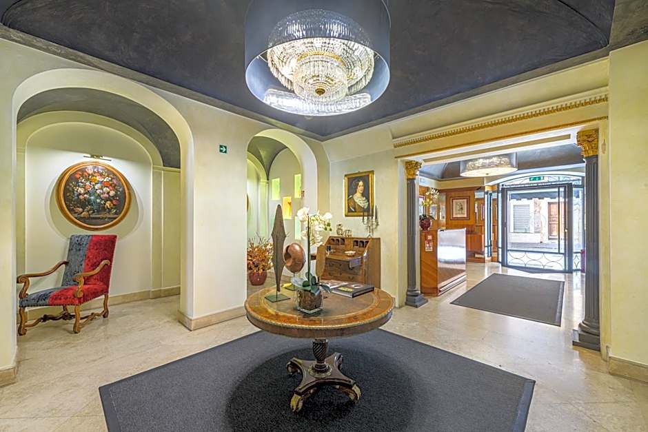 Hotel S. Anna