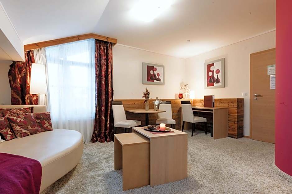 Hotel Neuhäusl Superior