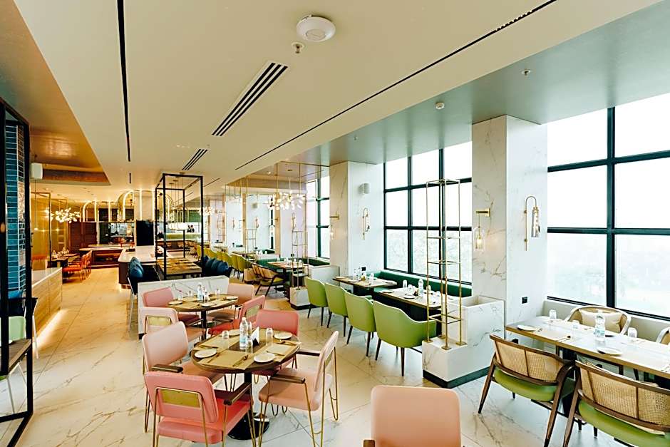 Hotel Gemini Continental