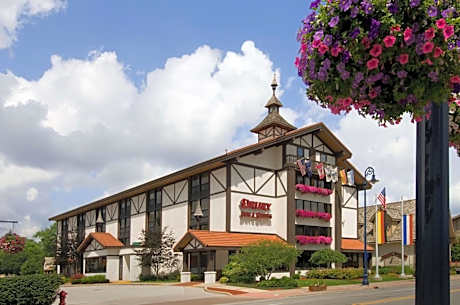 Drury Inn & Suites Frankenmuth