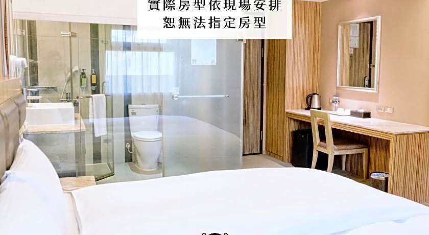 Kaohsiung JingShang Hotel