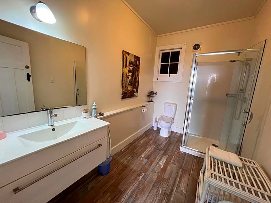 Mangonui Waterfront Apartments