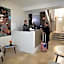 Smart Stay Hotel Station