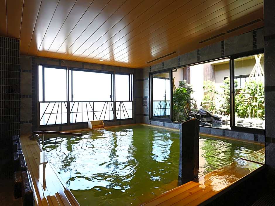 Onyado NonoKanazawa Natural Hot Spring