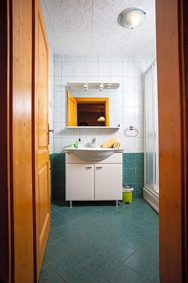 Korošec Apartments and Wellness Centre