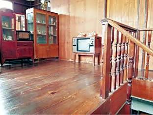 Baanchompoo Homestay