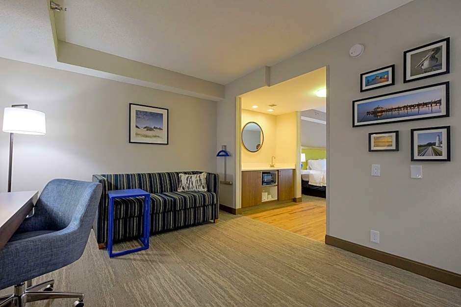 Hampton Inn By Hilton Edenton