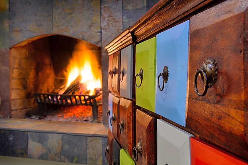 Harry nie z tej bajki & Bałtycka44 Apartments