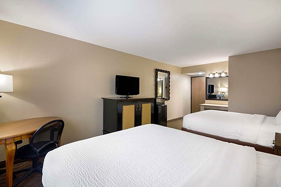 Revel Hotel Minot - SureStay Collection by Best Western
