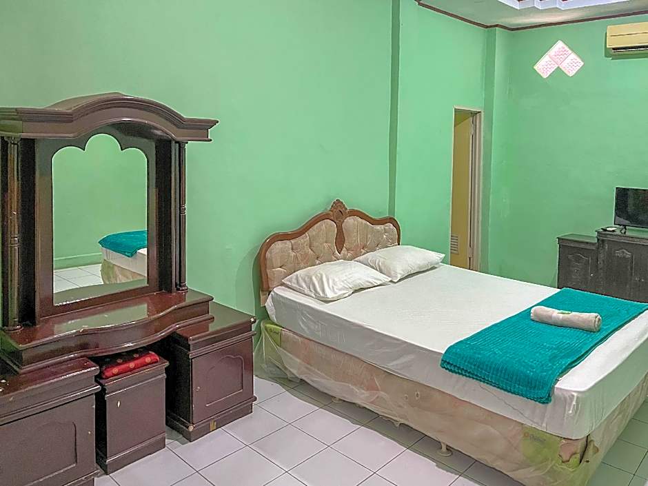 Afiat Hotel Maros Makassar RedPartner 