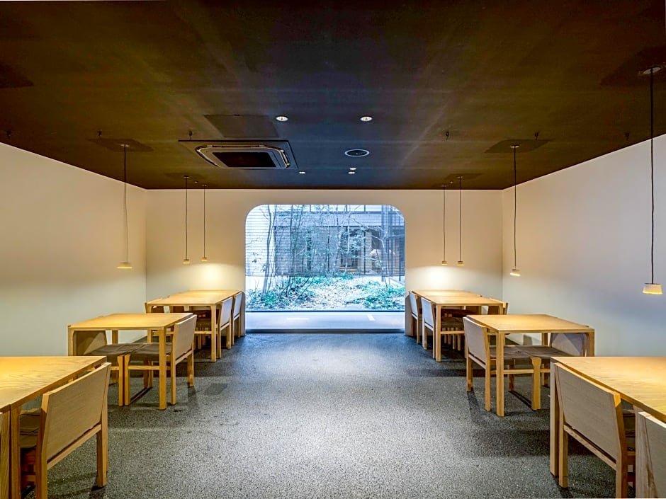Mitsui Garden Hotel Kyoto Shinmachi Bettei