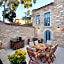 EFLIN HAUS Historical Place & Monument