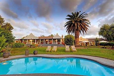 Thylitshia Villa Country Guest House