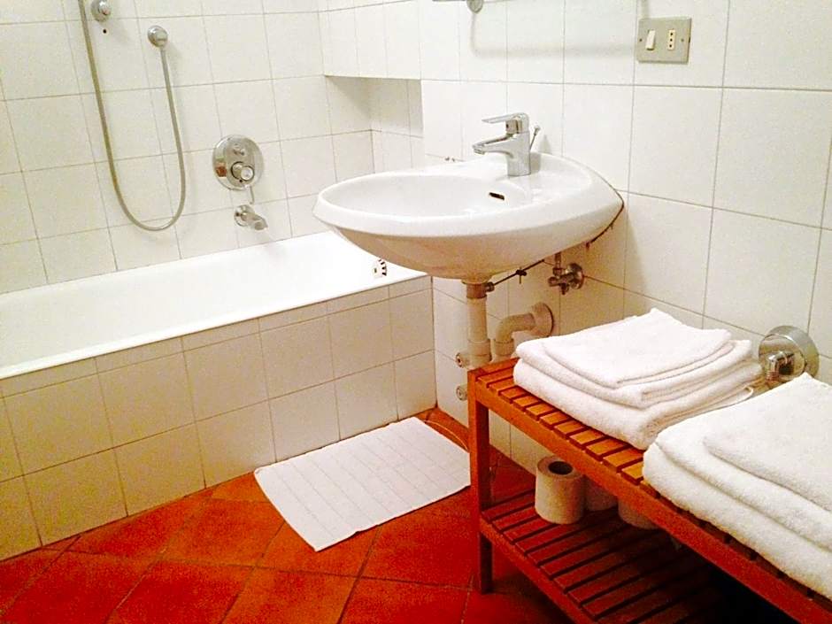 B&B Entro Le Mura