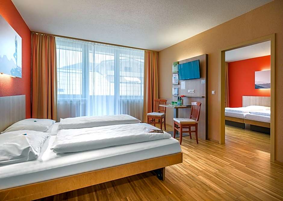 JUFA Hotel Altenmarkt-Zauchensee