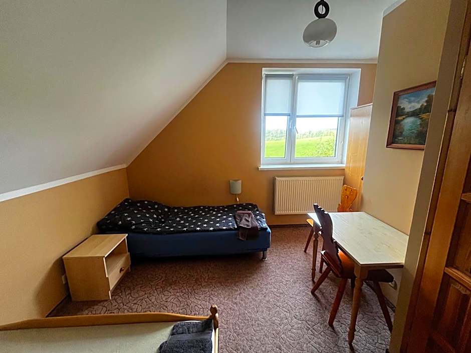 Agroturystyka Radzewicz