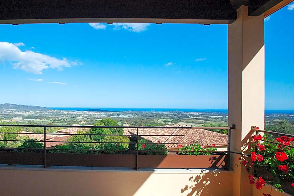 Le Tre Civette - Residenza di Campagna