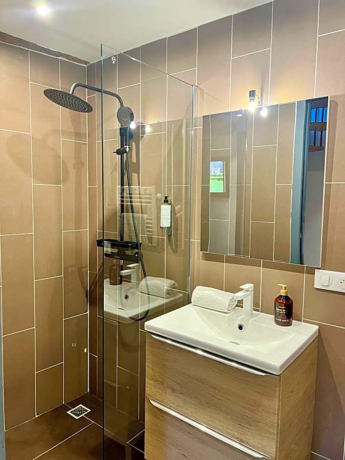 Château de l'Epinay