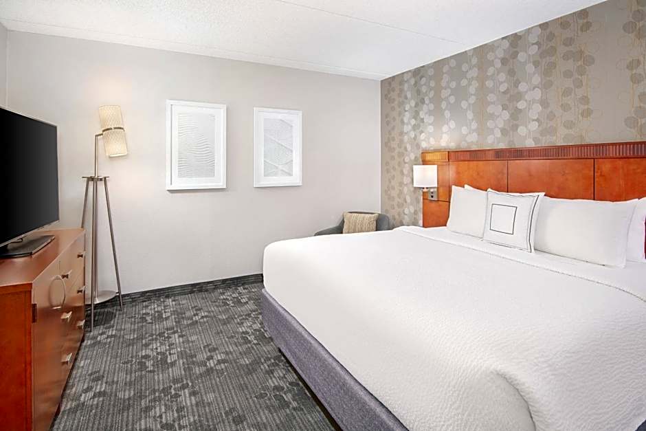 Courtyard by Marriott Birmingham Homewood