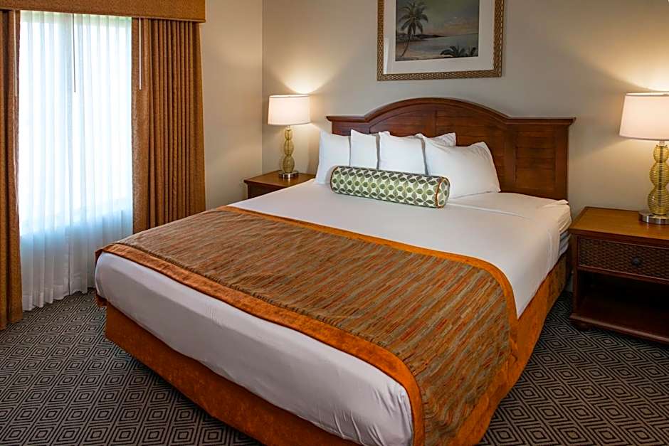 Tahiti Village Resort & Spa