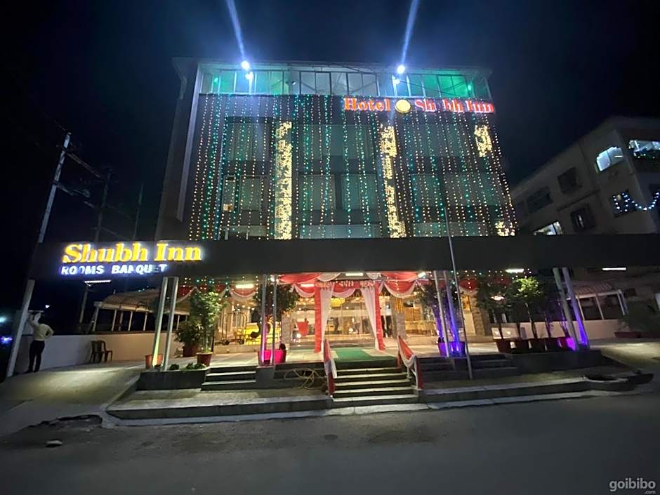 Hotel Shubh Inn
