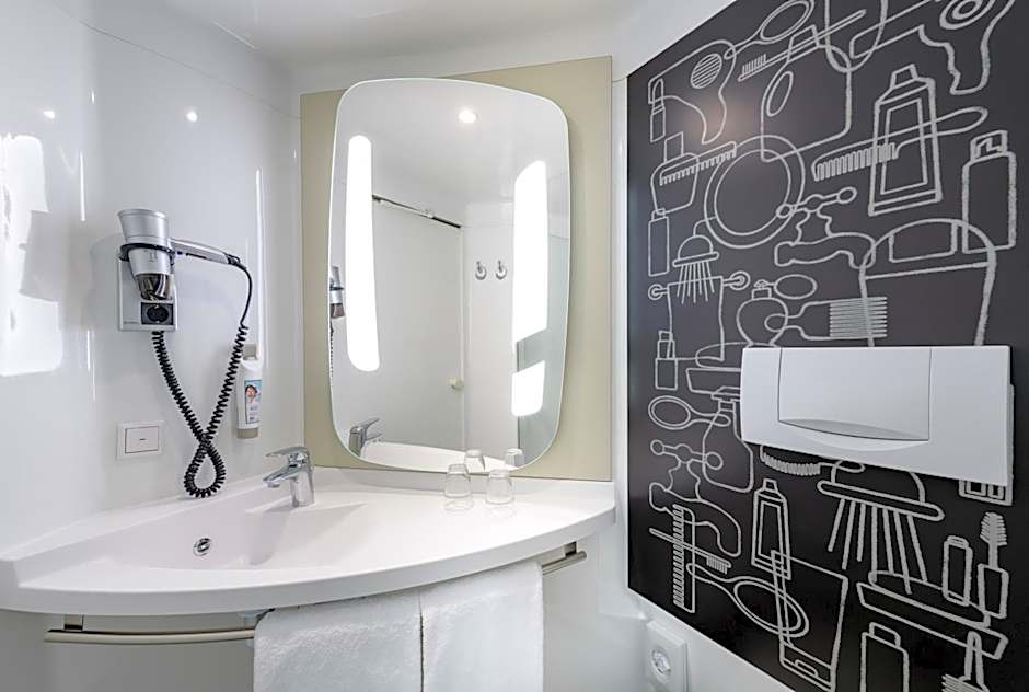 ibis Muenster City