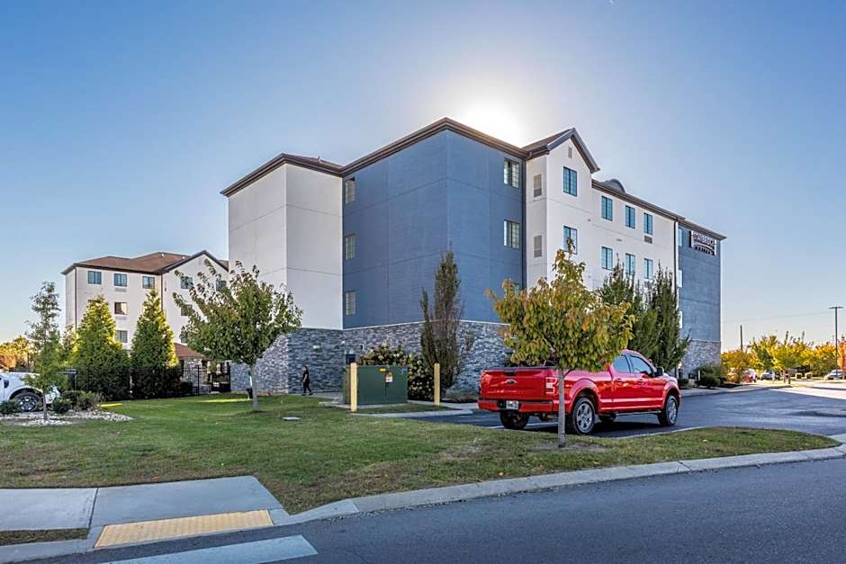 Staybridge Suites Mt Juliet Nashville Area By IHG