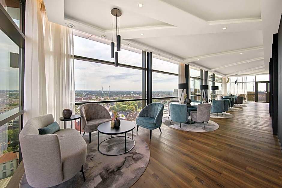Radisson Blu Hotel Hasselt