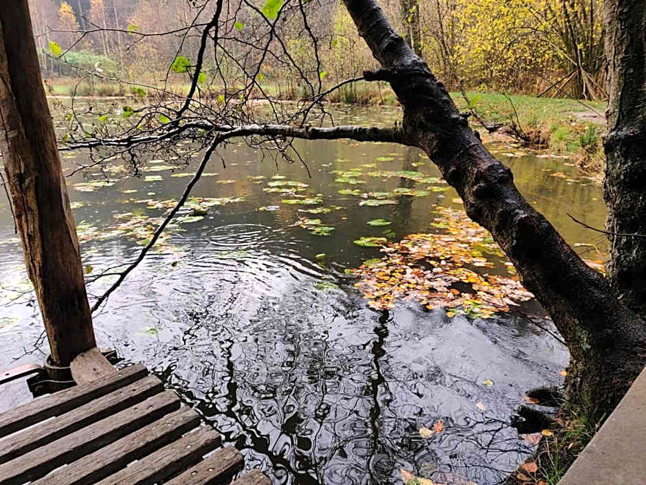 Ferme de la Petite Fagne