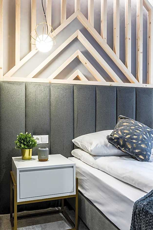 Aparthotel Prestige & SPA
