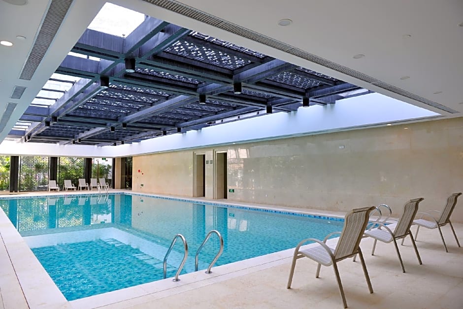 Guangdong Yingbin Hotel