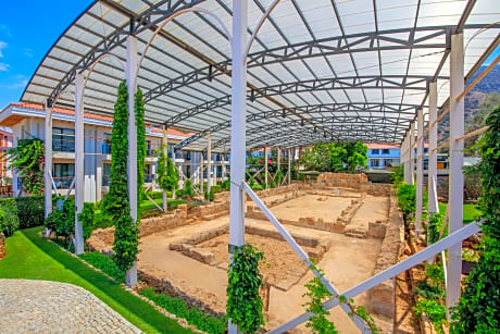 Ecclesia Hotel - Adult Only (14)