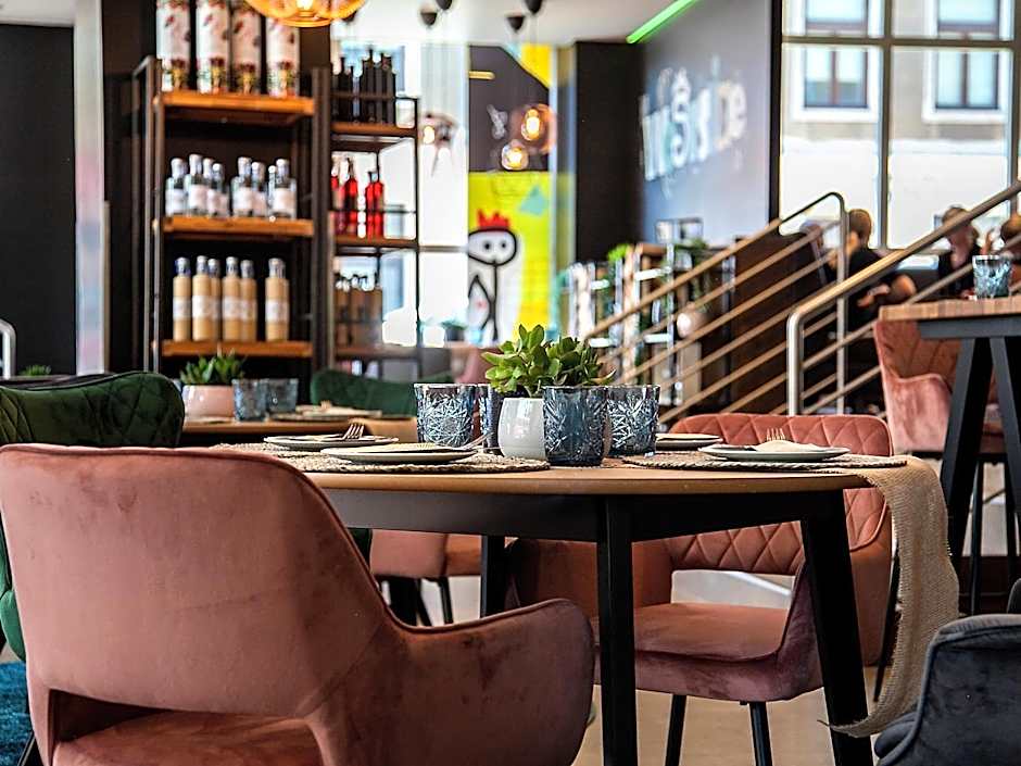 Mercure Wien Westbahnhof