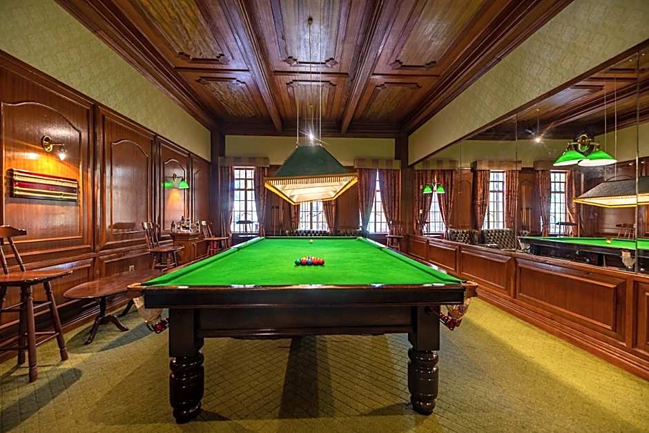 Muthu Sovereign Suites & Spa, Limuru Road, Nairobi