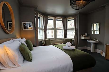 The Albany Rooms Bexhill