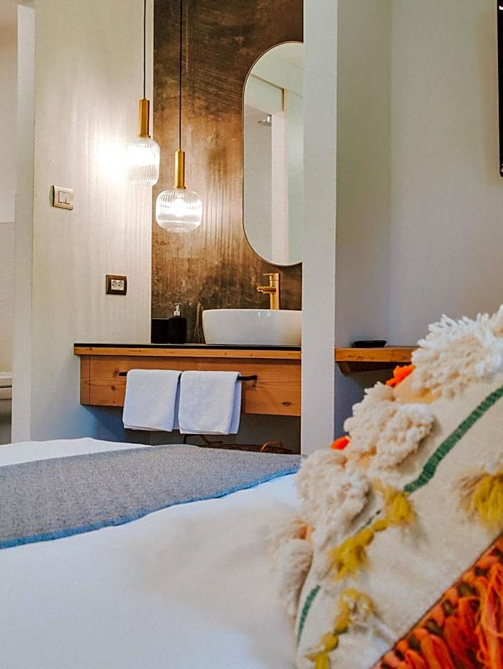 SchönBerg hotel b&b